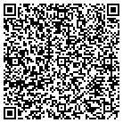 QR code with Blue Ridge Security and Patrol contacts