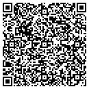 QR code with C & S Properties contacts