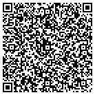 QR code with R W Potts Wrecker Service contacts