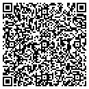 QR code with R S Intl Inc contacts