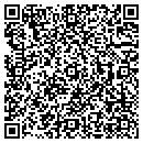 QR code with J D Sprinkle contacts