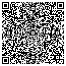 QR code with A & H Millwork contacts