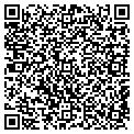 QR code with Moco contacts