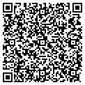 QR code with T J Maxx contacts