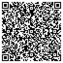 QR code with Action Plumbing & Drain Co contacts