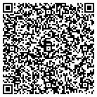 QR code with Marine Chevrolet Company Inc contacts