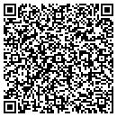 QR code with Allora LLC contacts