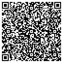QR code with C E & W Enterprises contacts