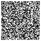 QR code with S R Butler High School contacts