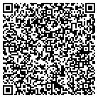 QR code with R & R Grant-Castle Floors contacts