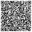 QR code with Prestige Pool Builders contacts
