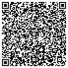 QR code with AAA Cooper Transportation contacts