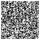 QR code with Decorative Fabrics Main Street contacts