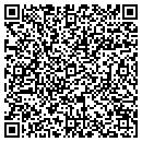 QR code with B E I Mgt Consulting Training contacts