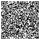 QR code with Adams School contacts