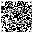 QR code with Rhodes Brothers QC Lab contacts