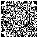 QR code with Gladiolagirl contacts
