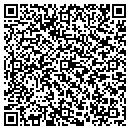 QR code with A & L Picture Shop contacts