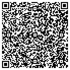 QR code with Allen's Taekwondo Center contacts