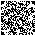 QR code with Hair Heaven Inc contacts