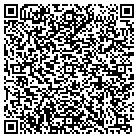 QR code with Managreen Landscaping contacts