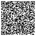 QR code with Avalon Design contacts