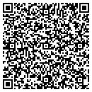 QR code with C E Von Doepp MD contacts