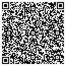 QR code with John's Place contacts