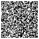 QR code with J & J Enterprises contacts