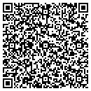 QR code with B R S & F Catering contacts