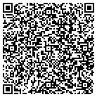 QR code with Rickards Fence & Pools contacts