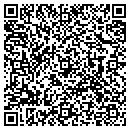 QR code with Avalon Salon contacts