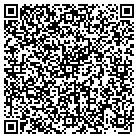 QR code with Wood Tractor and Implements contacts