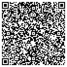 QR code with Highland House of Hickory contacts