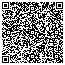 QR code with C & D Garage Inc contacts