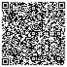 QR code with C & E Convenience Store contacts