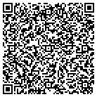 QR code with Calloway Johnson Moore & W PA contacts