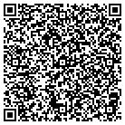 QR code with C & J Building Maintenance contacts
