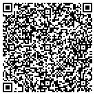 QR code with Randolph County Probation Ofc contacts