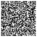 QR code with Rack Runners contacts