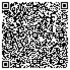 QR code with R V Hevenly Deliveries contacts