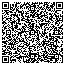 QR code with D T Auto Repair contacts