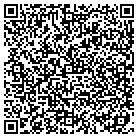 QR code with R A Miller Concrete Cnstr contacts
