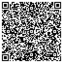 QR code with US Army Reserve contacts