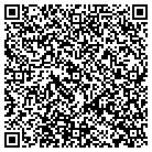 QR code with Jeffers Mann & Artman Pdtrc contacts