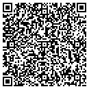 QR code with A New World Travel contacts