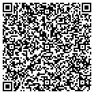 QR code with Raleigh Cmnty Hosp Senior Hlth contacts