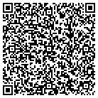 QR code with Tim's Water Pump & Filter Service contacts