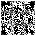 QR code with D J Femia Insurance Service contacts