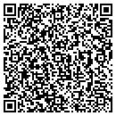 QR code with A To Z Farms contacts